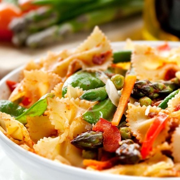 Brioche met gerookte paling