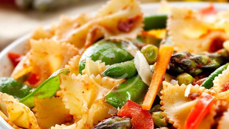 Brioche met gerookte paling